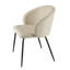 Luanna 47cm H Polyester Upholstered Side Chair-786149851