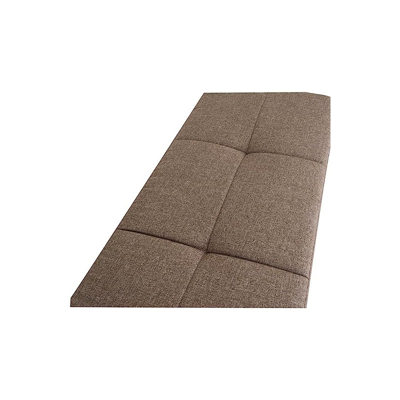 Canapé modulaire réversible Chaye