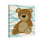 Art sur toile ours Aja-23235812