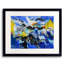 Blue Way Print by Pol Ledent-65849251-65825064