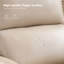 Fauteuil inclinable manuel Asah-1983275744