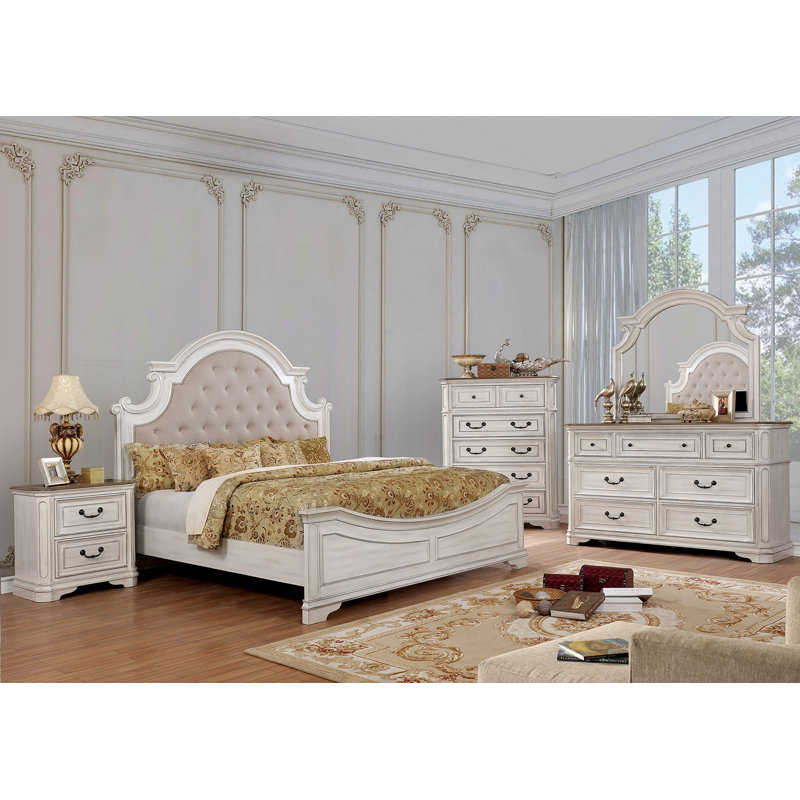 Aiden Arch Mirror