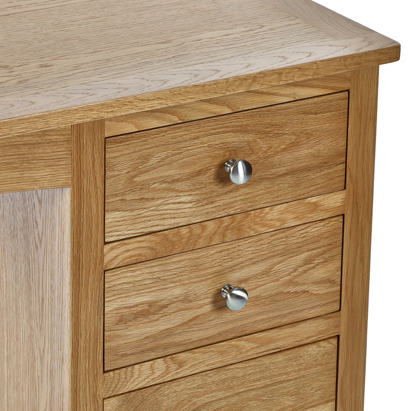 Henryson Dressing Table
