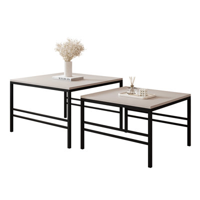 Coffee Table with Storage