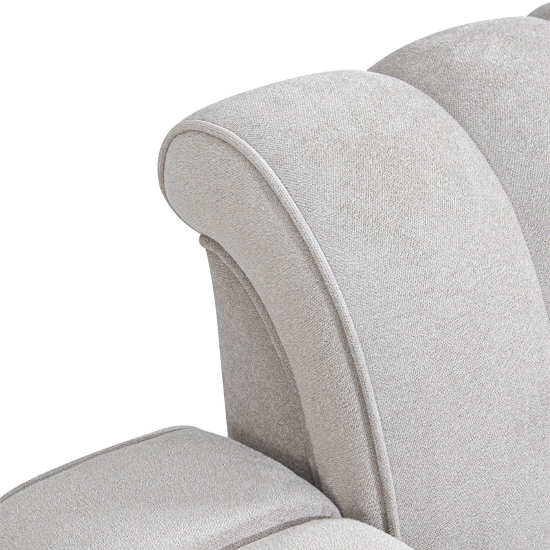 Balboa 2 - Piece Living Room Set