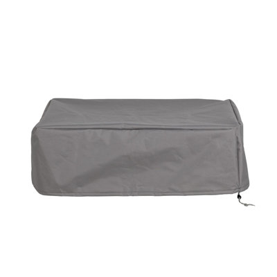 Outdoor Patio Bench Cover