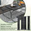 72 po L 30 po W HDPE-890933529