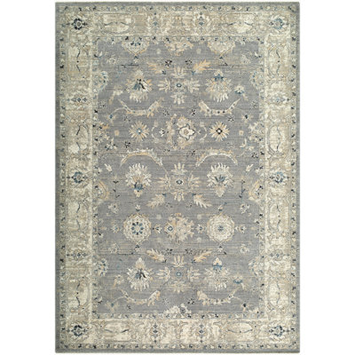 Hafiz Machine Woven Rug