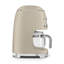 Smeg Retro Style Drip Coffee Machine