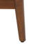 Commode décorative 2 tiroirs en bois massif-642774923