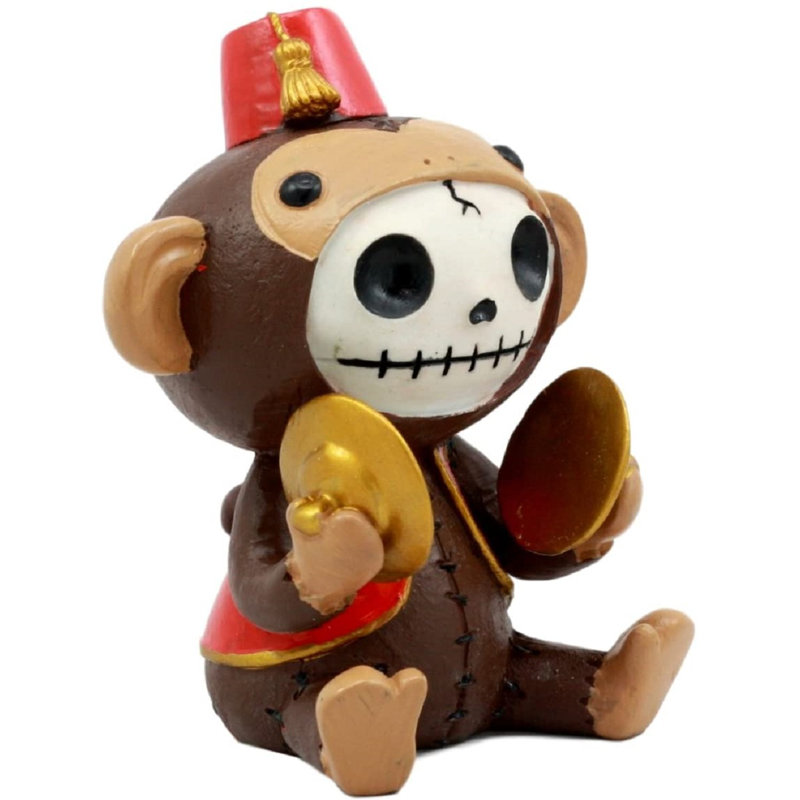 Figurine de collection Darthea Circus Fez