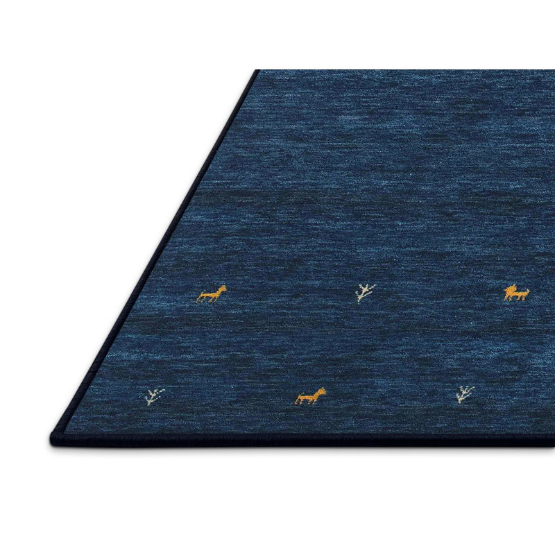 Indoor Rug, Rectangle 2' x 3'