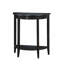 Console Justino II