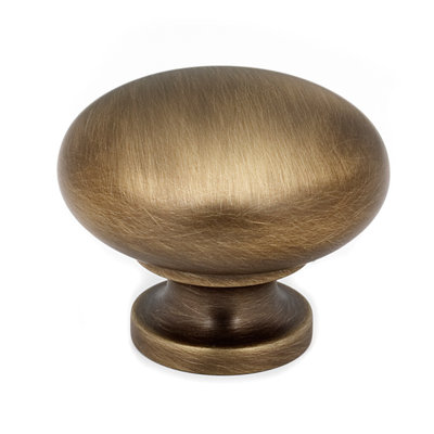 Mushroom Knob