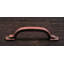 3" Center to Center Two Step Foot Rectangular Arch Pull CP Series-12830376