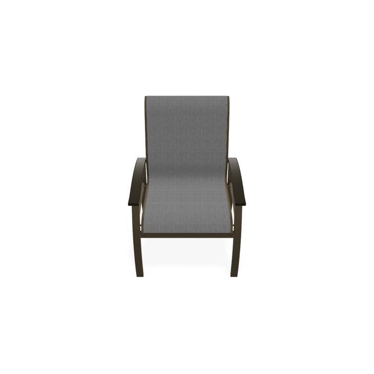 Chaise de patio Askar