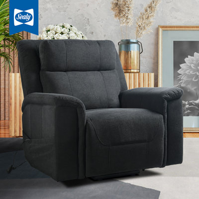 Fauteuil inclinable électrique Sealy Sheldon