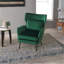 Fauteuil d'appoint à oreilles-305465524