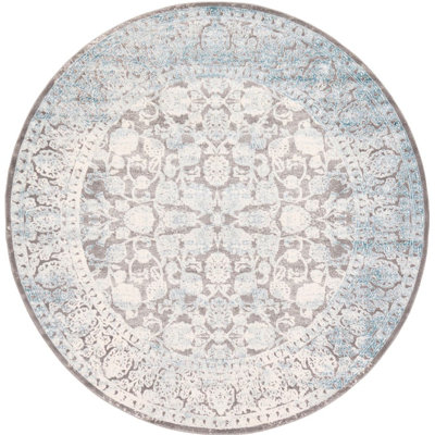 Pharaoh Abstract Indoor Rug