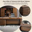 Bureau de direction 78,74 po-126897126