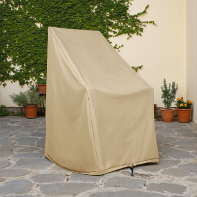 Housse pour chaise berçante de patio Emjay