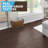 Art3d 6 in.x36 in. Peel and Stick Vinyl Flooring, Self-Adhesive Flooring Tiles, 36-Pack 54 Sq.Ft-111988616