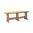 Sunburst Yellow/Antique Mahogany selected