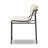 Nettie Dining Chair-Crypton Nomad Snow-151849985