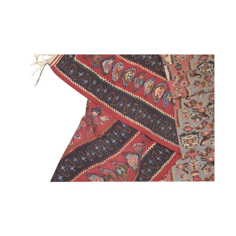 Tapis de haute qualité noué à la main