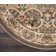 Tapis oriental beige Syren