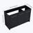 46.88'' Single Bathroom Vanity Base Only
