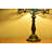 Appio Resin Table Lamp