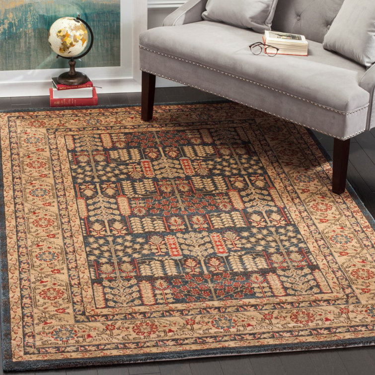 Pennypacker Performance Oriental Rug