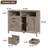 Lateral File Cabinet, Farmhouse 2 Drawer-1686851115