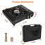 3300W Portable Camping Stove Butane
