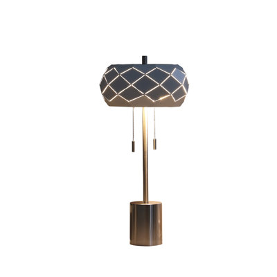 Lampe de table 28 po