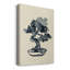 Indigo Bonsai IV - Imprimé-76796148