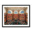 Library Of Congress Print by Leo Ang-65796136-65796133