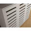 14 Pair Shoe Storage Cabinet