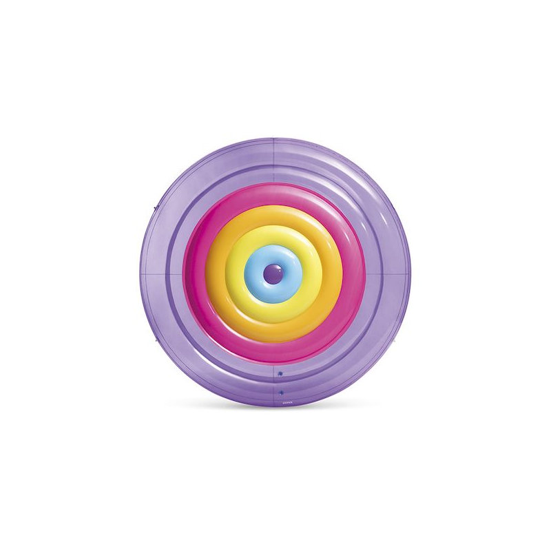 Jouets et jouets gonflables Rainbow Fiesta Island