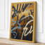 Urban Letters Industrial - Wrapped Canvas-447665642-447665616