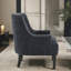  Chaise d'appoint 28 po Bania-1882543137