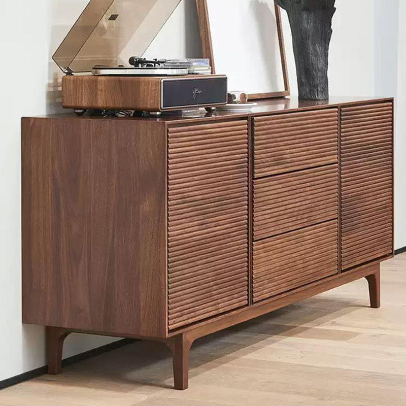 Creative multi-functional decorative cabinet