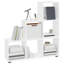 Tambellini Cube Bookcase-81222931-81222934