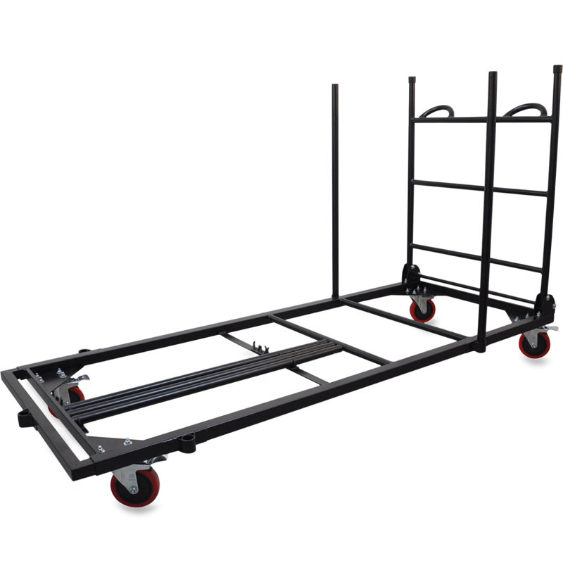 79000 Lb. Capacity Foldable Table Dolly