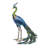 Divesh Animals Rust Resistant Metal Garden Statue