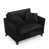 Black est en rupture de stock