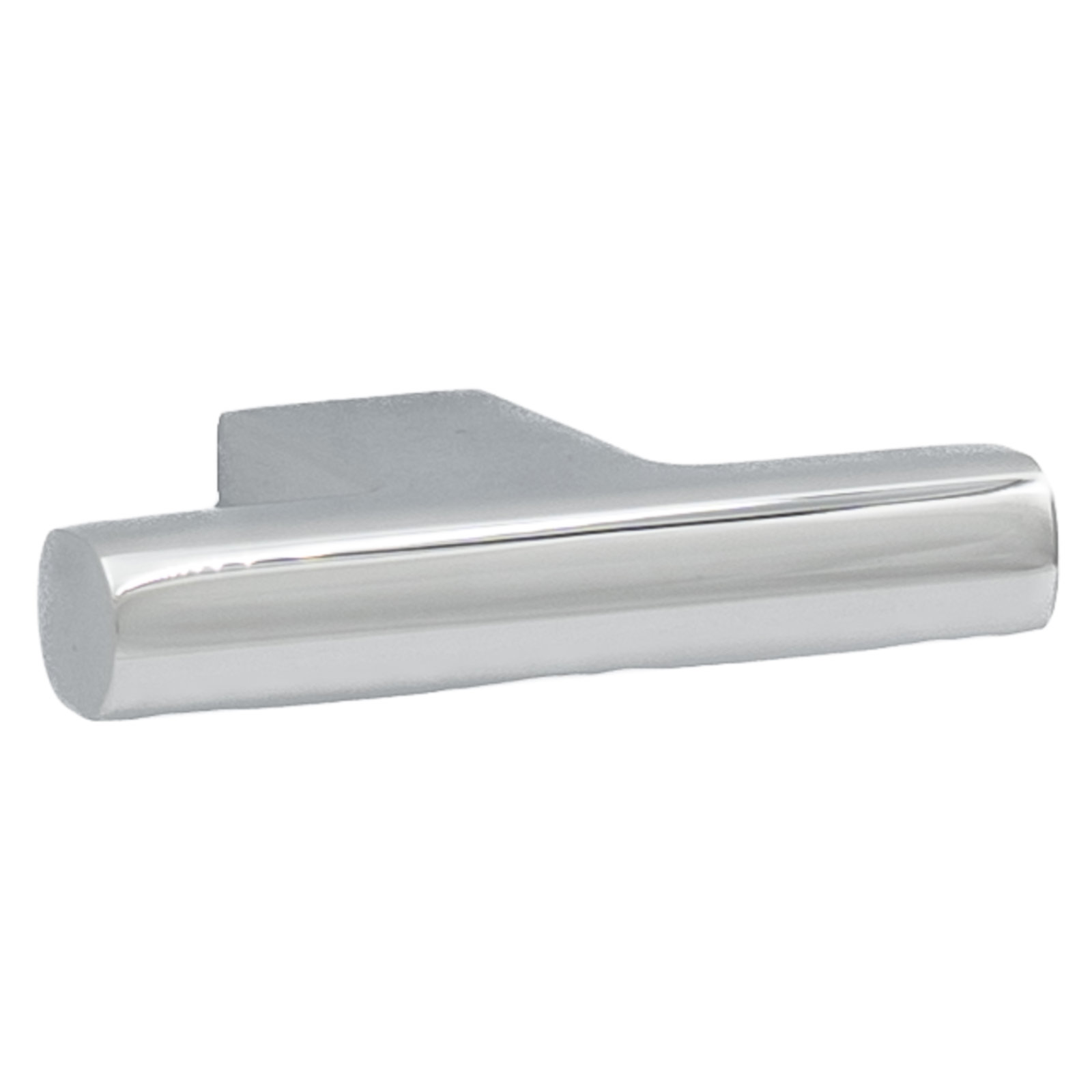 Vail Bar Cabinet Knob, Chrome