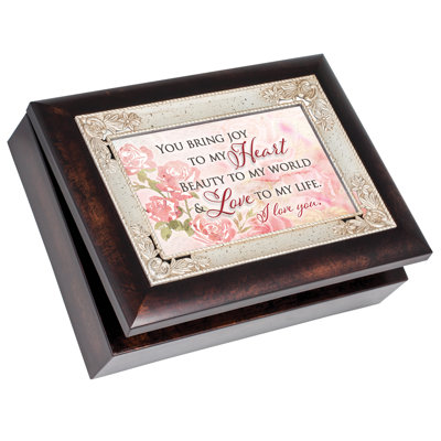 Aimer Plastic Memory Box