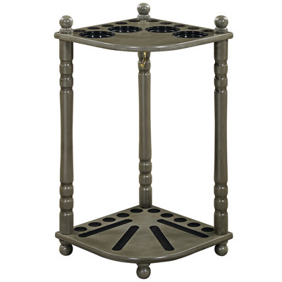 Floor Cue Rack By RAM Game Room